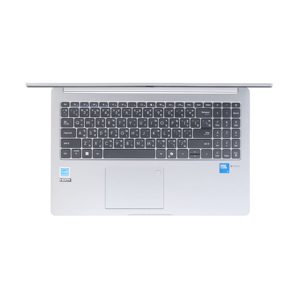 Notebook Asus Expertbook P1 P1503CVA-S72945WS (Misty Grey)