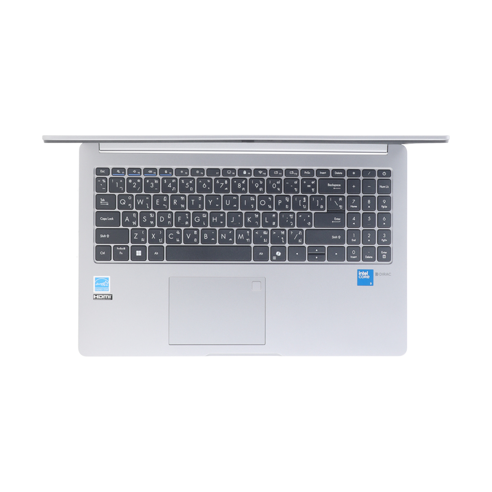 Notebook Asus Expertbook P1 P1503CVA-S72946WS (Misty Grey)