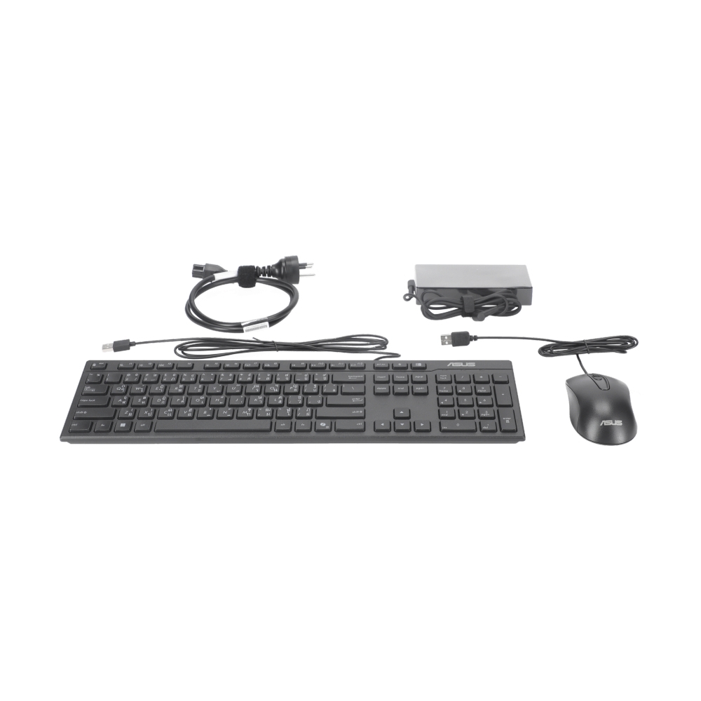 AIO Asus ExpertCenter PM640KA-BPC033W (90PT0463-M00DU0)