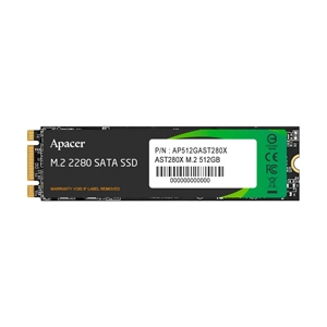 512 GB SSD M.2 SATA APACER AST280 (AP512GAST280X-1)
