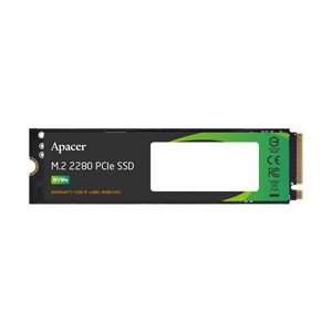 1 TB SSD M.2 PCIe 5.0 APACER AS2280F4L-1 (AP1TBAS2280F4L-1) NVMe M.2 2280