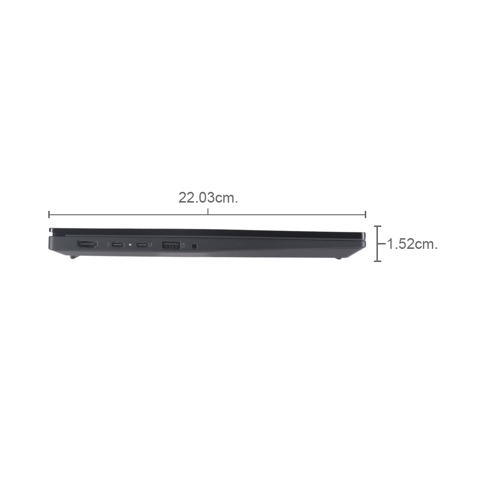 Notebook Lenovo ThinkPad E14 G7 21U20096TH (Black)