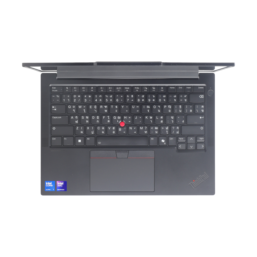 Notebook Lenovo ThinkPad E14 G7 21U20096TH (Black)