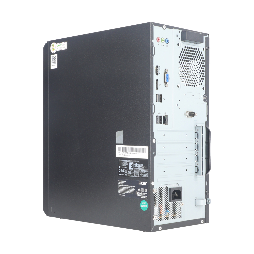 Desktop Acer Veriton VS2722G/T01E (UD.R61ST.01E)