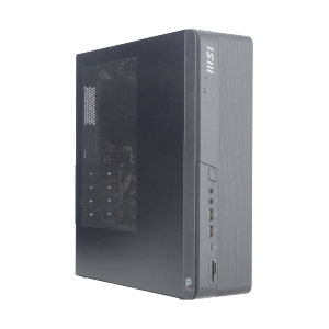 Desktop MSI PRO DP80 A14G-227TH (Black)