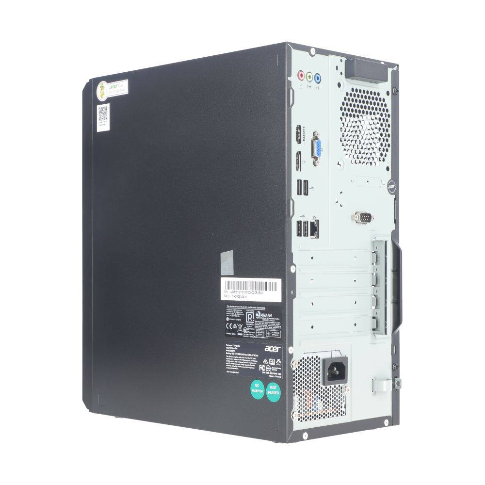 Desktop Acer Veriton VS2722G/T00X (UD.R61ST.01F)