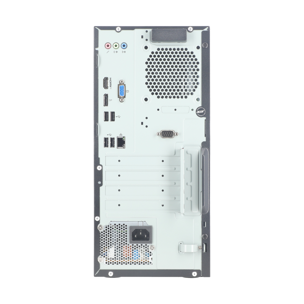 Desktop Acer Veriton VS2722G/T00X (UD.R61ST.01F)
