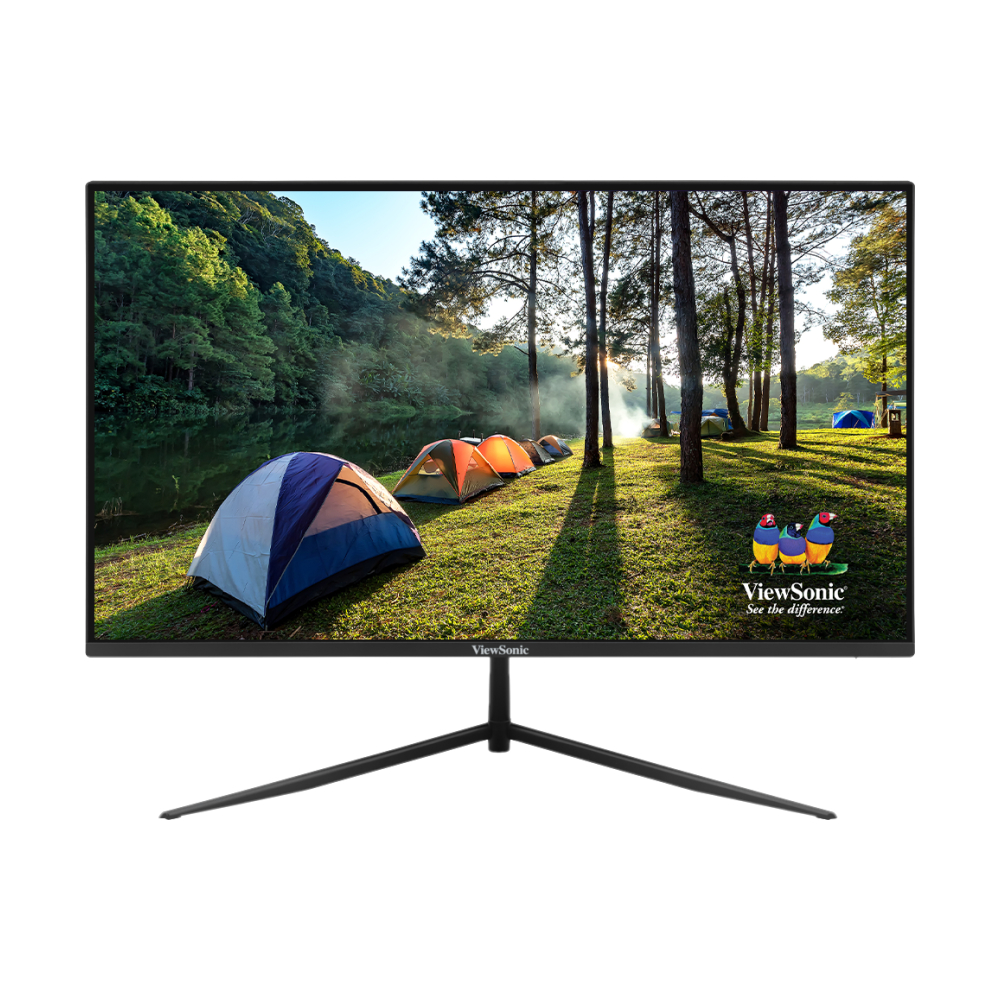 MONITOR 25'' VIEWSONIC VX2532 (IPS, HDMI, DP) 320Hz