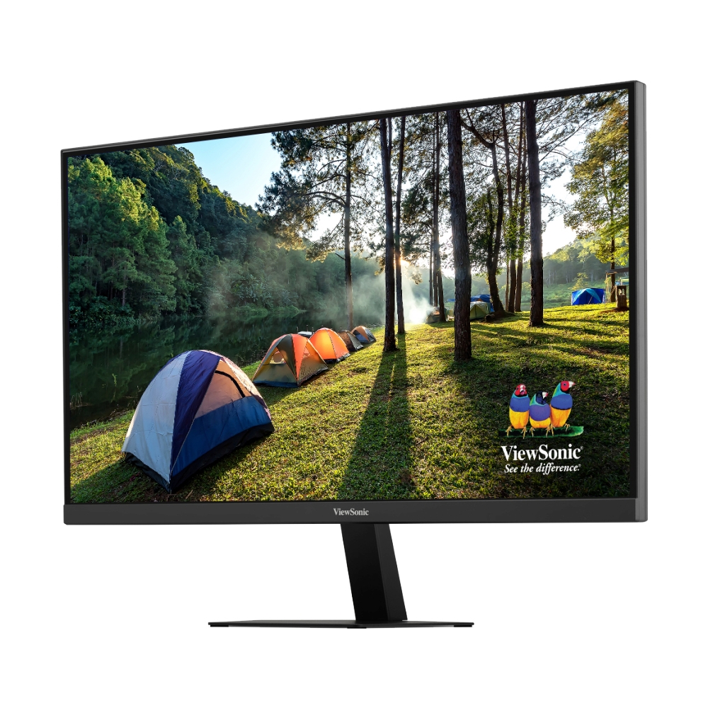 MONITOR 27'' VIEWSONIC VX27G33-2K (IPS,HDMIDP)2K 340 Hz