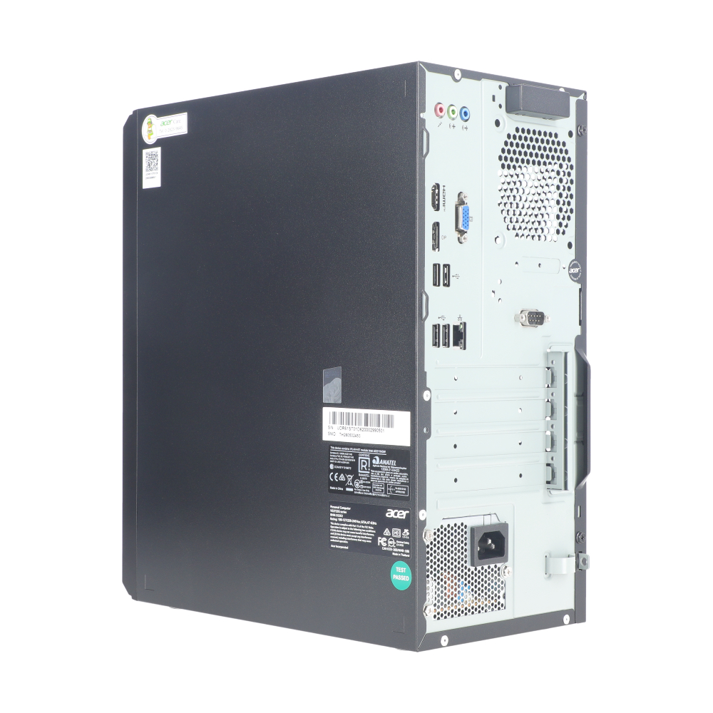 Desktop Acer Veriton VS2722G/T01D (UD.R61ST.01D)