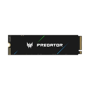 1 TB SSD M.2 PCIe 4.0 APACER PREDATOR GM7 (PDT-GM71TGEN4) NVMe M.2 2280
