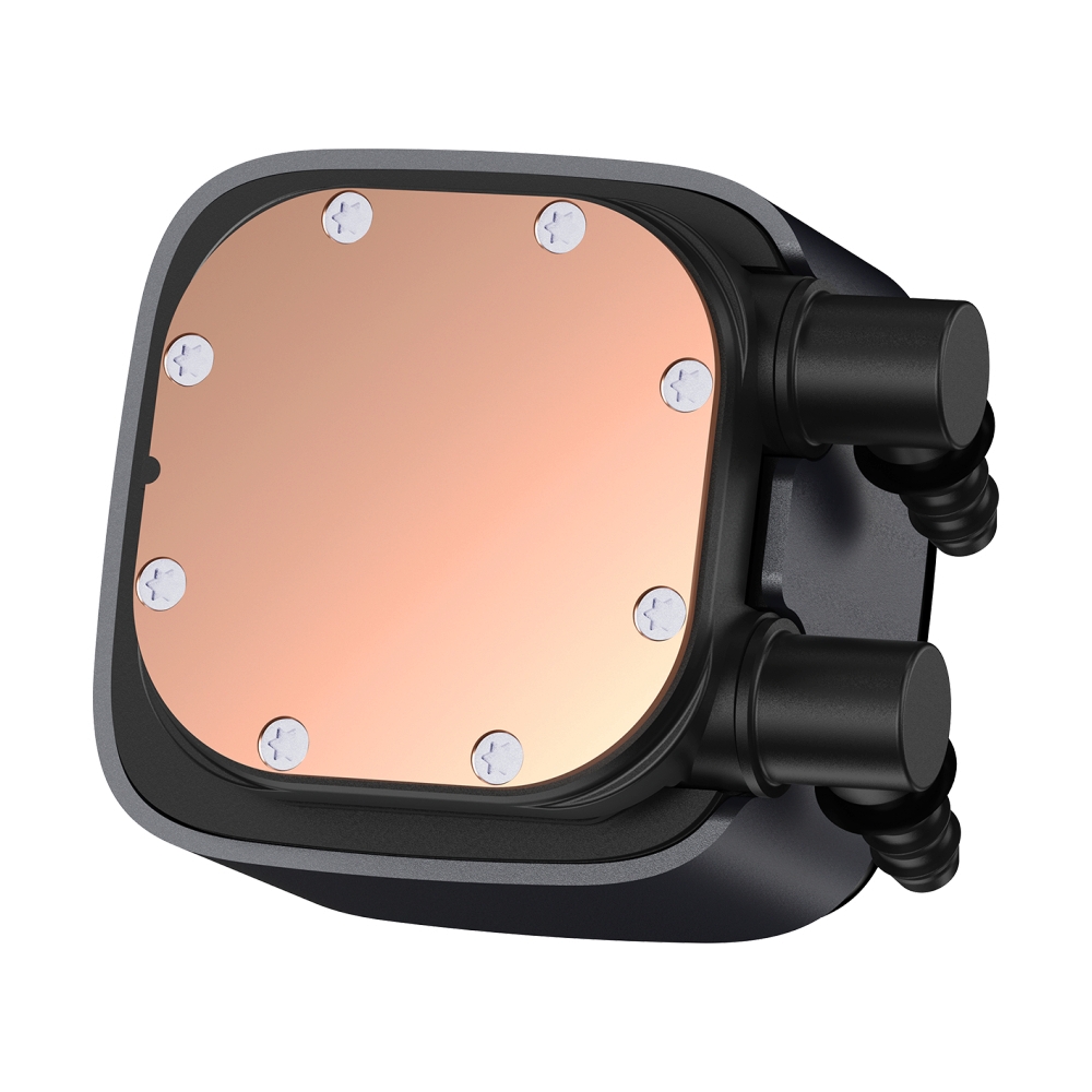 LIQUID COOLING OCYPUS IOTA L36 BLACK