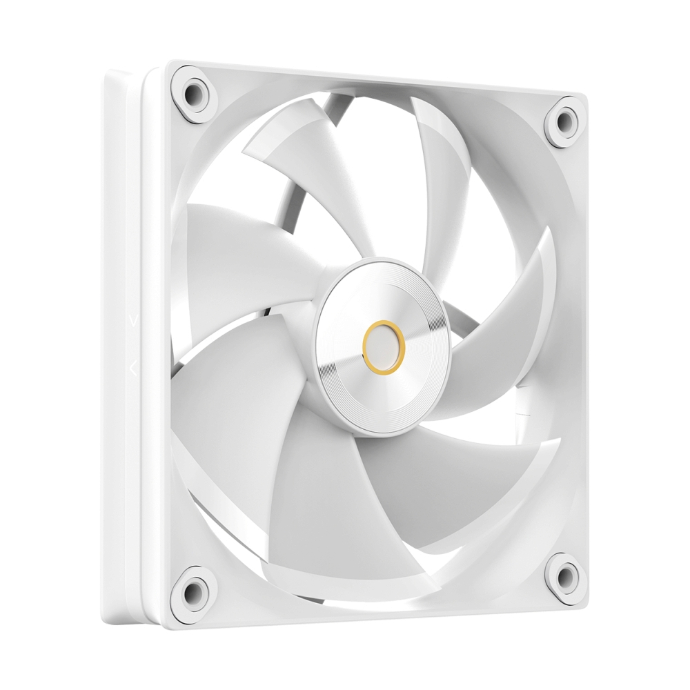 LIQUID COOLING OCYPUS IOTA L36 WHITE