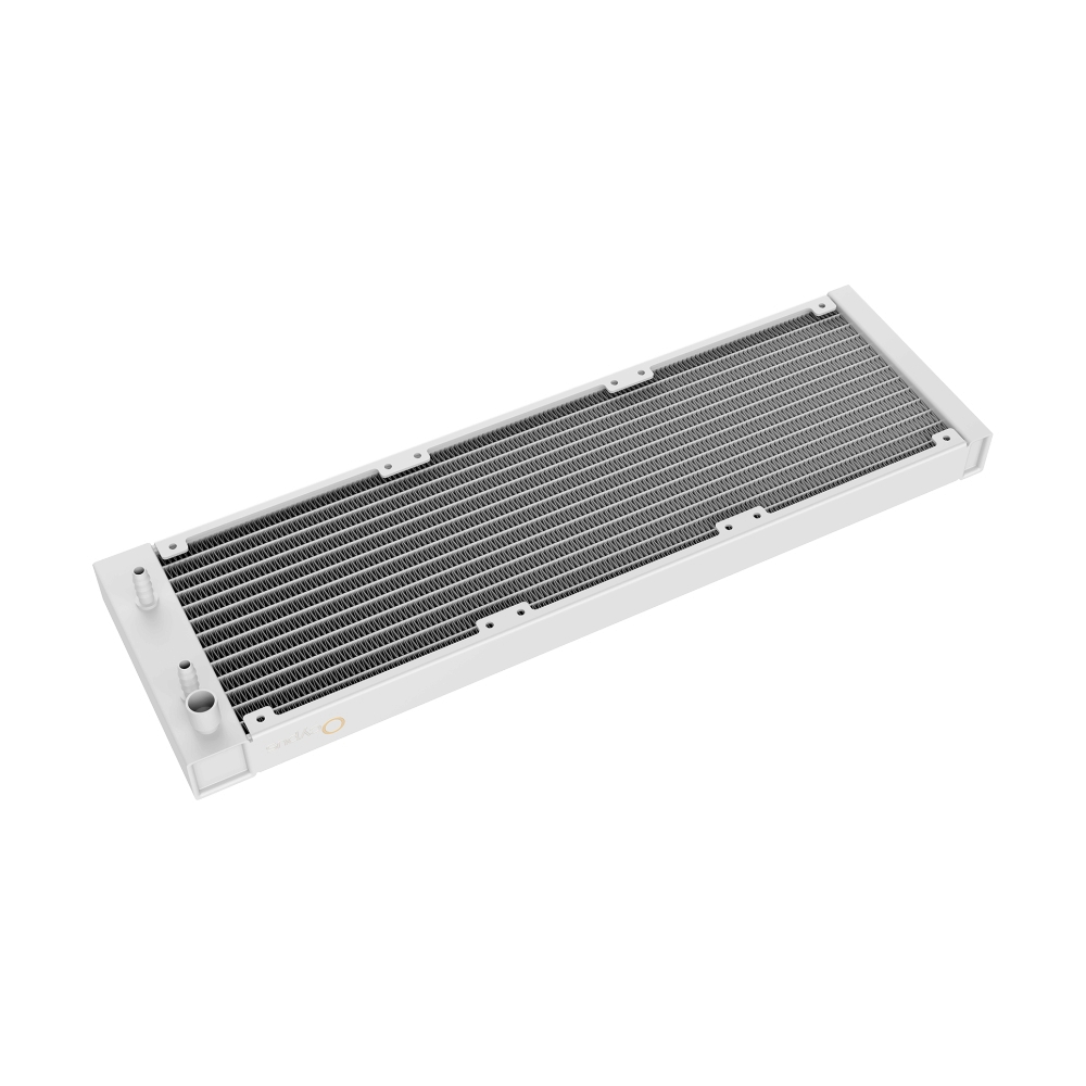 LIQUID COOLING OCYPUS IOTA L36 WHITE