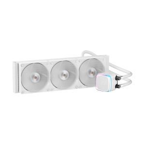 LIQUID COOLING OCYPUS IOTA L36 WHITE
