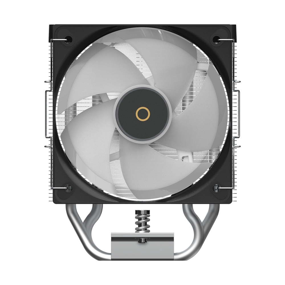 CPU COOLER OCYPUS GAMMA A40 ARGB DIGITAL BLACK