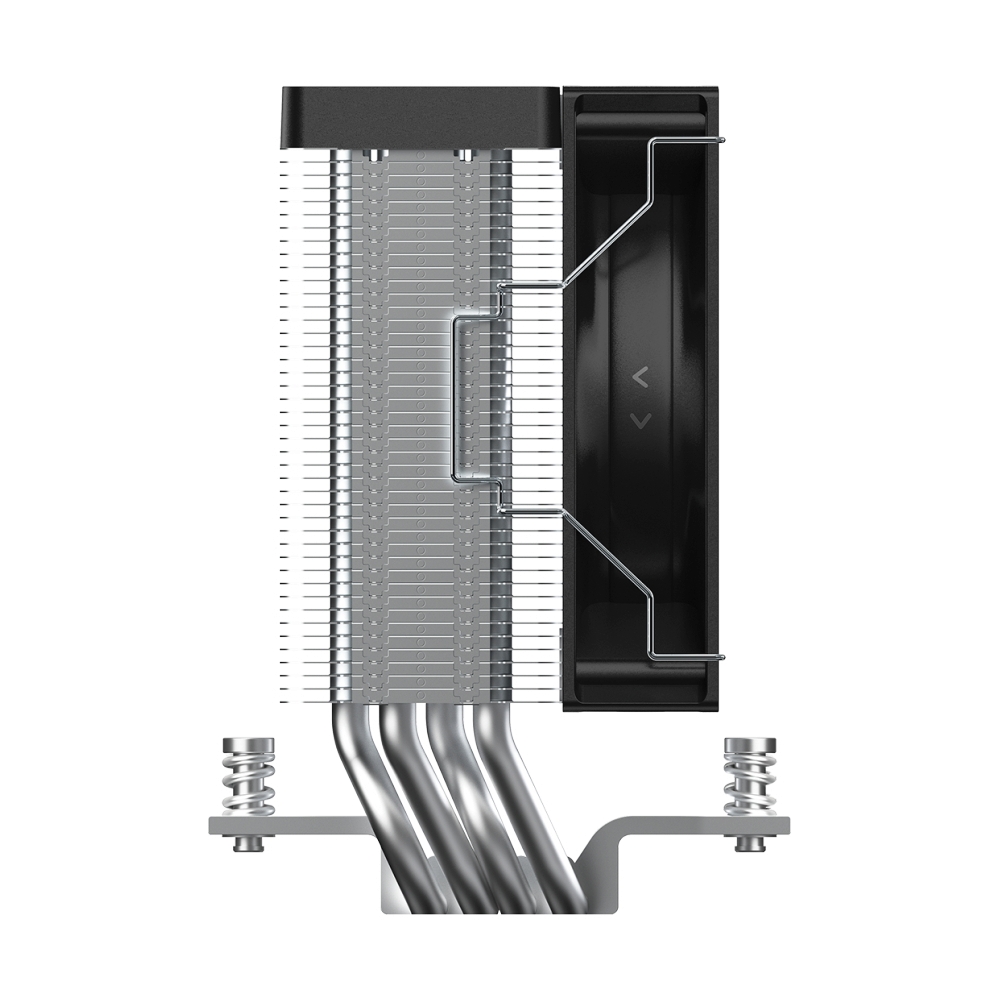 CPU COOLER OCYPUS GAMMA A40 ARGB DIGITAL BLACK