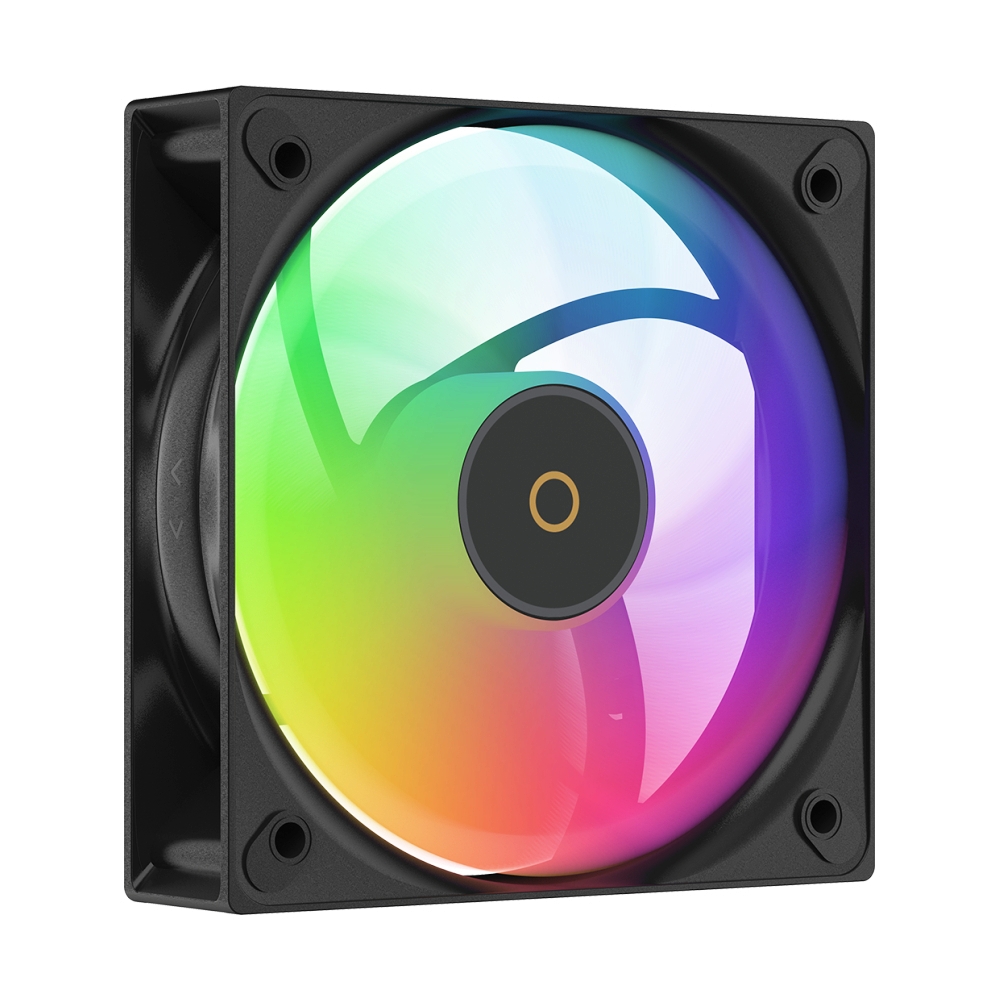 CPU COOLER OCYPUS GAMMA A40 ARGB DIGITAL BLACK