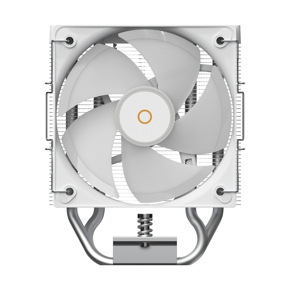 CPU COOLER OCYPUS GAMMA A40 ARGB DIGITAL WHITE