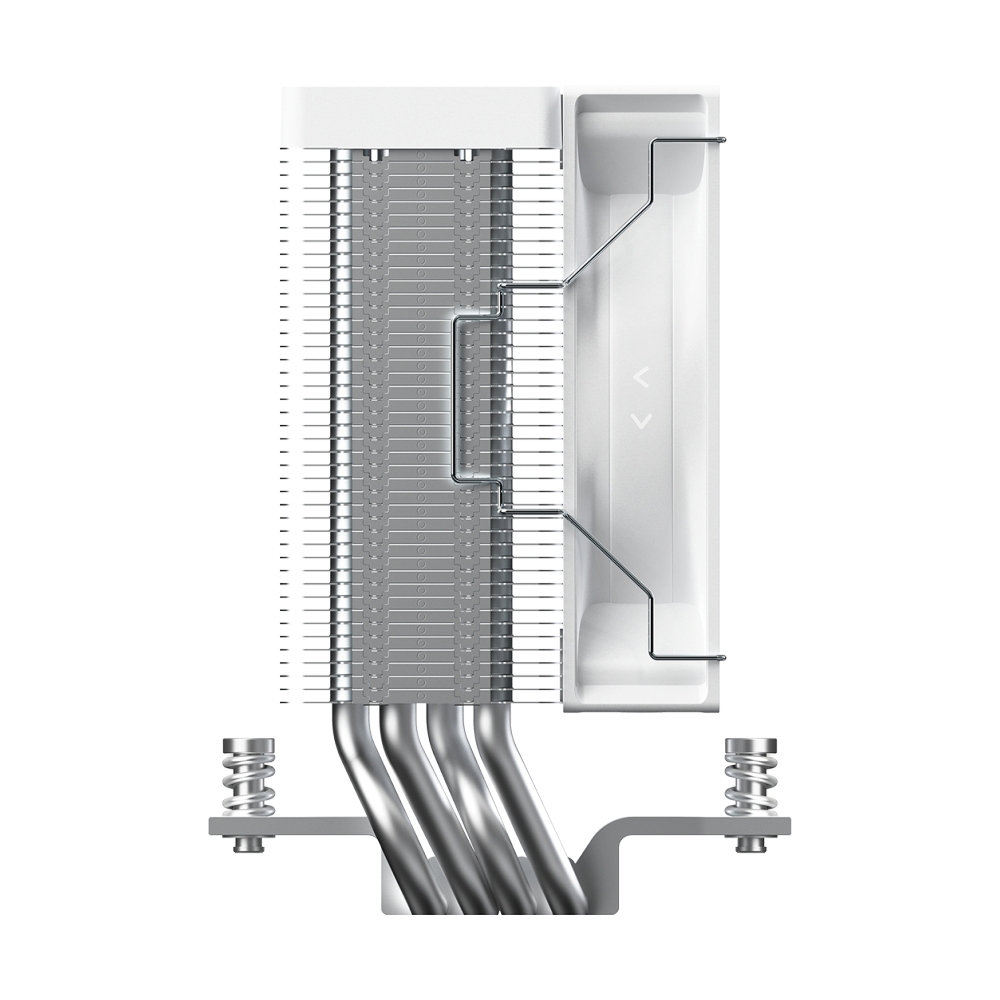 CPU COOLER OCYPUS GAMMA A40 ARGB DIGITAL WHITE