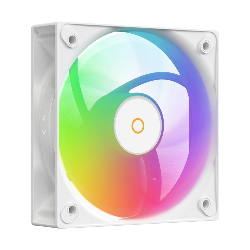 CPU COOLER OCYPUS GAMMA A40 ARGB DIGITAL WHITE