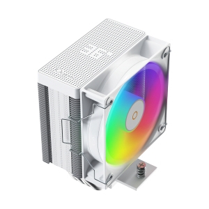 CPU COOLER OCYPUS GAMMA A40 ARGB DIGITAL WHITE