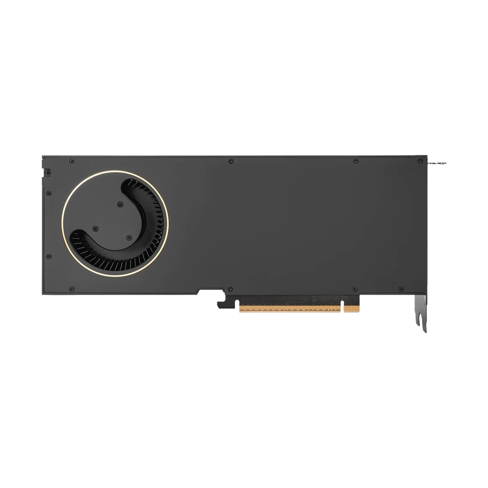 VGA LEADTEK GEFORCE RTX PRO 6000 BLACKWELL MAX-Q WORKSTATION EDITION - 96GB GDDR7