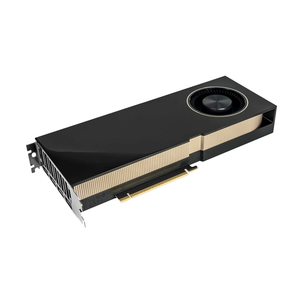 VGA LEADTEK GEFORCE RTX PRO 6000 BLACKWELL MAX-Q WORKSTATION EDITION - 96GB GDDR7