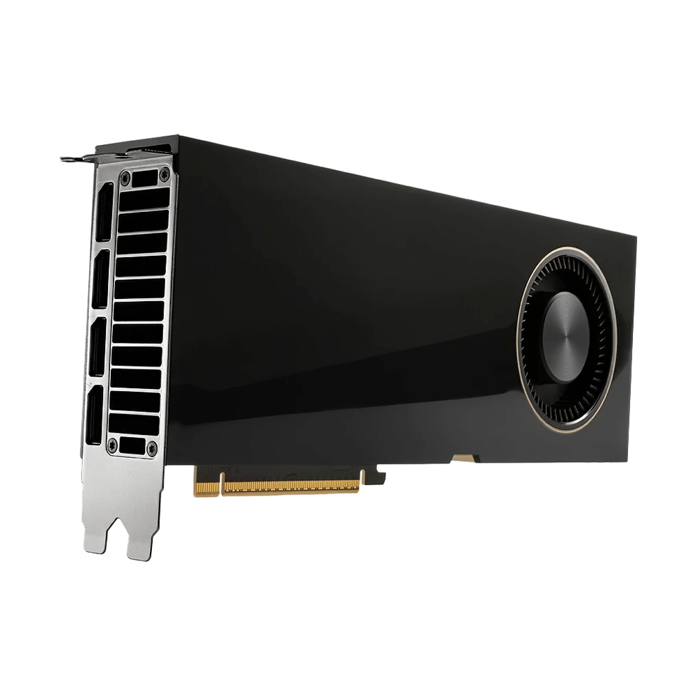 VGA LEADTEK GEFORCE RTX PRO 6000 BLACKWELL MAX-Q WORKSTATION EDITION - 96GB GDDR7