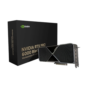 VGA LEADTEK GEFORCE RTX PRO 6000 BLACKWELL WORKSTATION EDITION - 96GB GDDR7