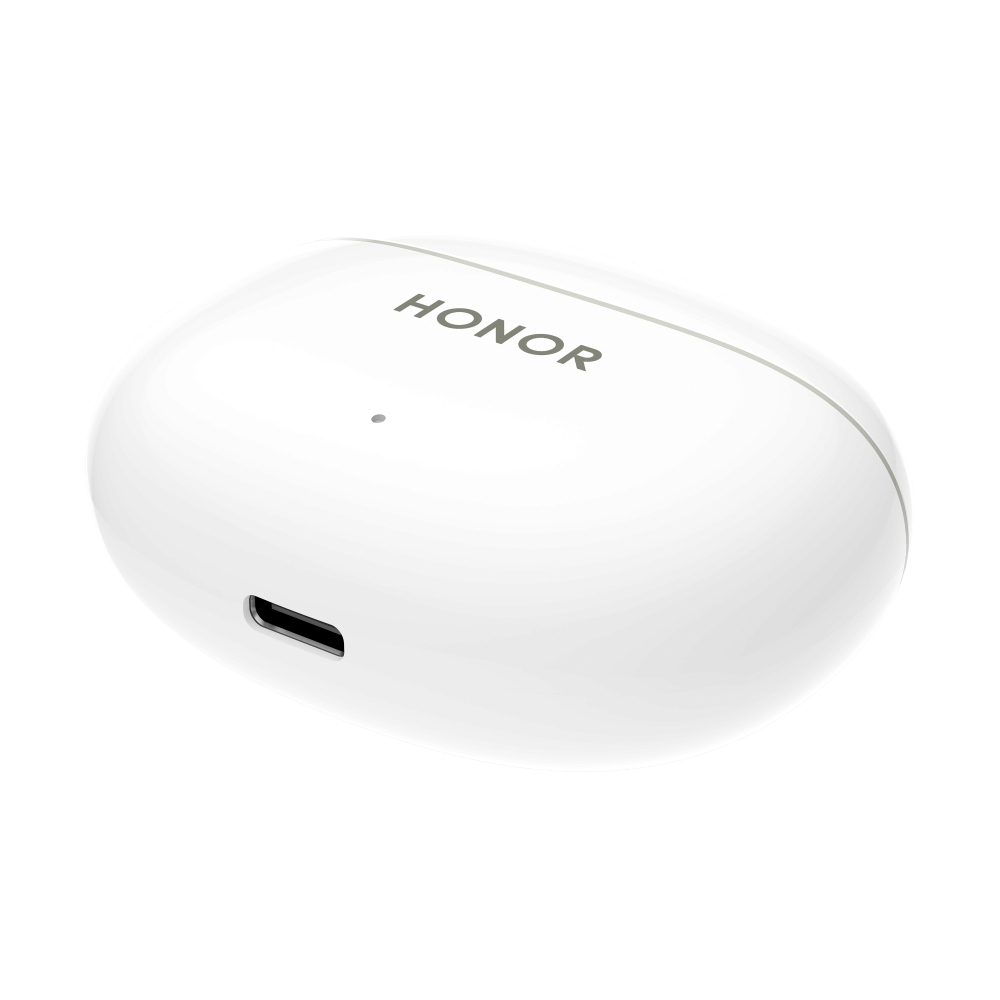 HONOR Earbuds X10 Lite White