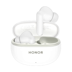 HONOR Earbuds X10 Lite White
