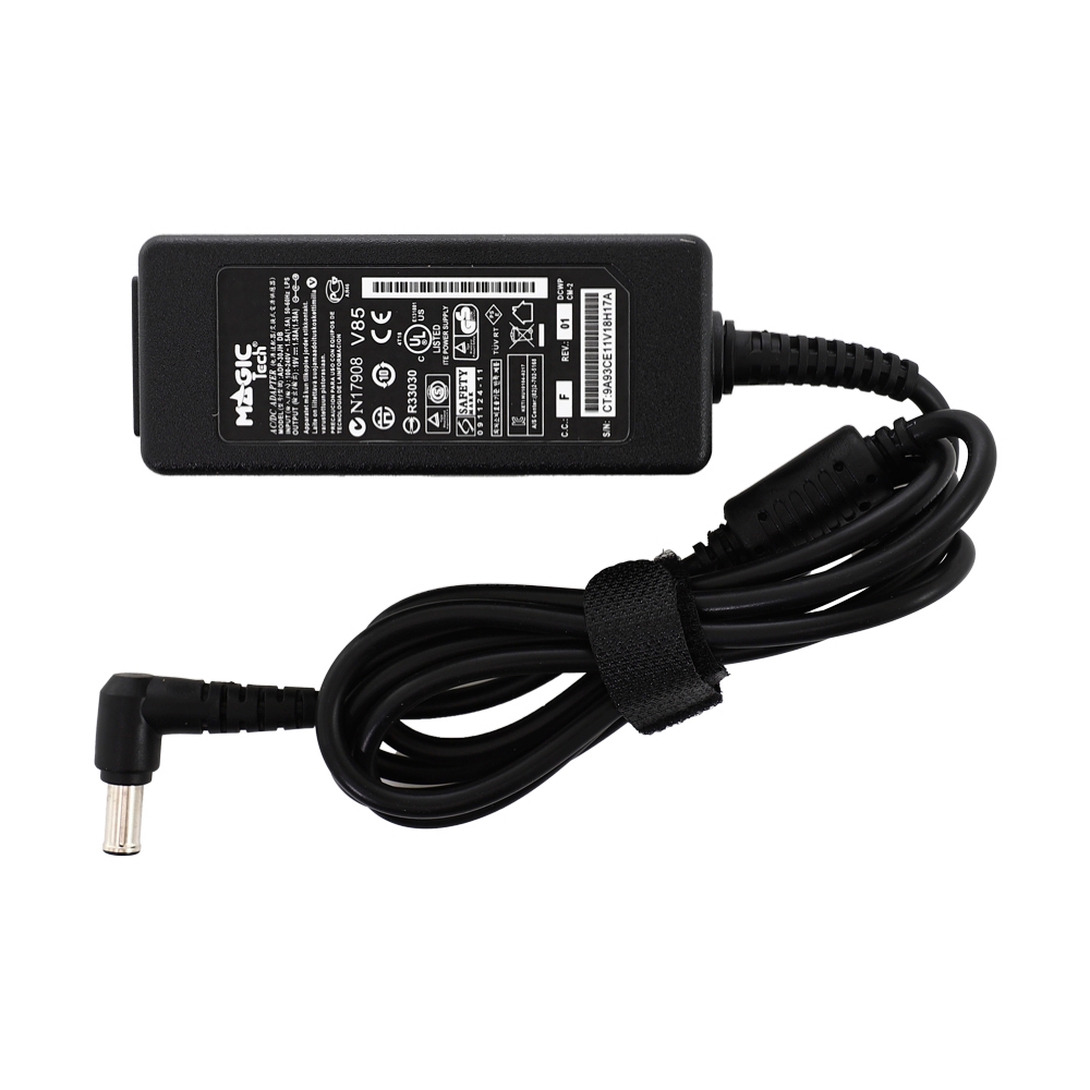 Adapter LCD/LED (6.5*4.4mm) 19V 1.58A (30W) MAGICTECH