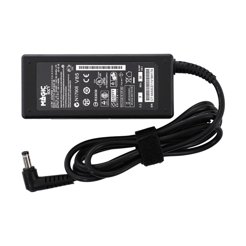 Adapter LCD/LED (5.5*2.5mm) 14V 4A (60W) MAGICTECH (สาย มอก.)