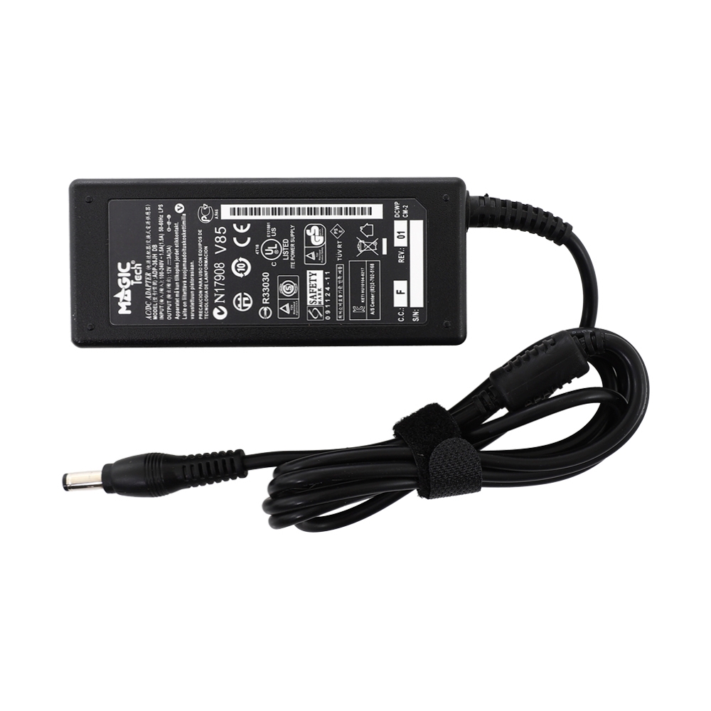Adapter LCD/LED (5.5*2.5mm) 12V 3A (36W) MAGICTECH (สาย มอก.)