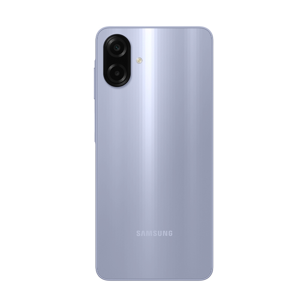SAMSUNG Galaxy A07 (6+128GB/SM-A075FLVHTHL) Light Violet