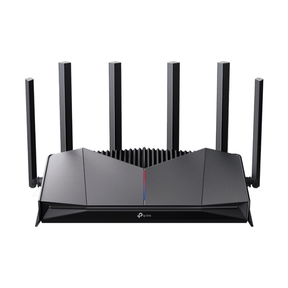 Router TP-LINK (Archer GE400) Wireless BE6500 Dual-Band WiFi7