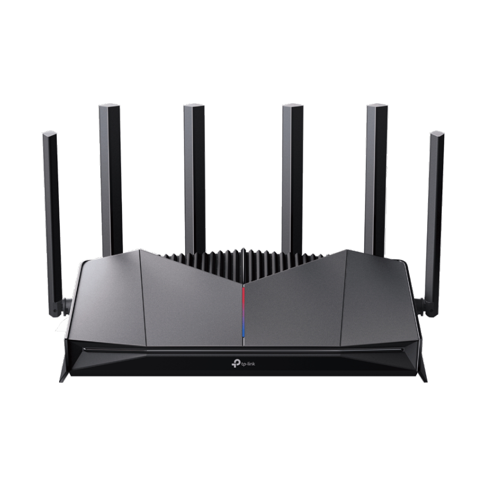 Router TP-LINK (Archer GE400) Wireless BE6500 Dual-Band WiFi7