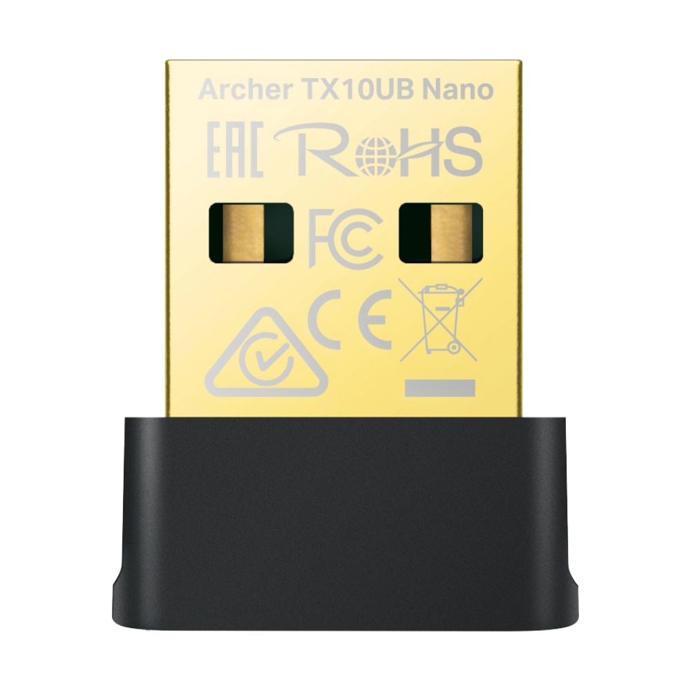 Wireless USB Adapter TP-LINK (ArcherTX10UB Nano) AX900
