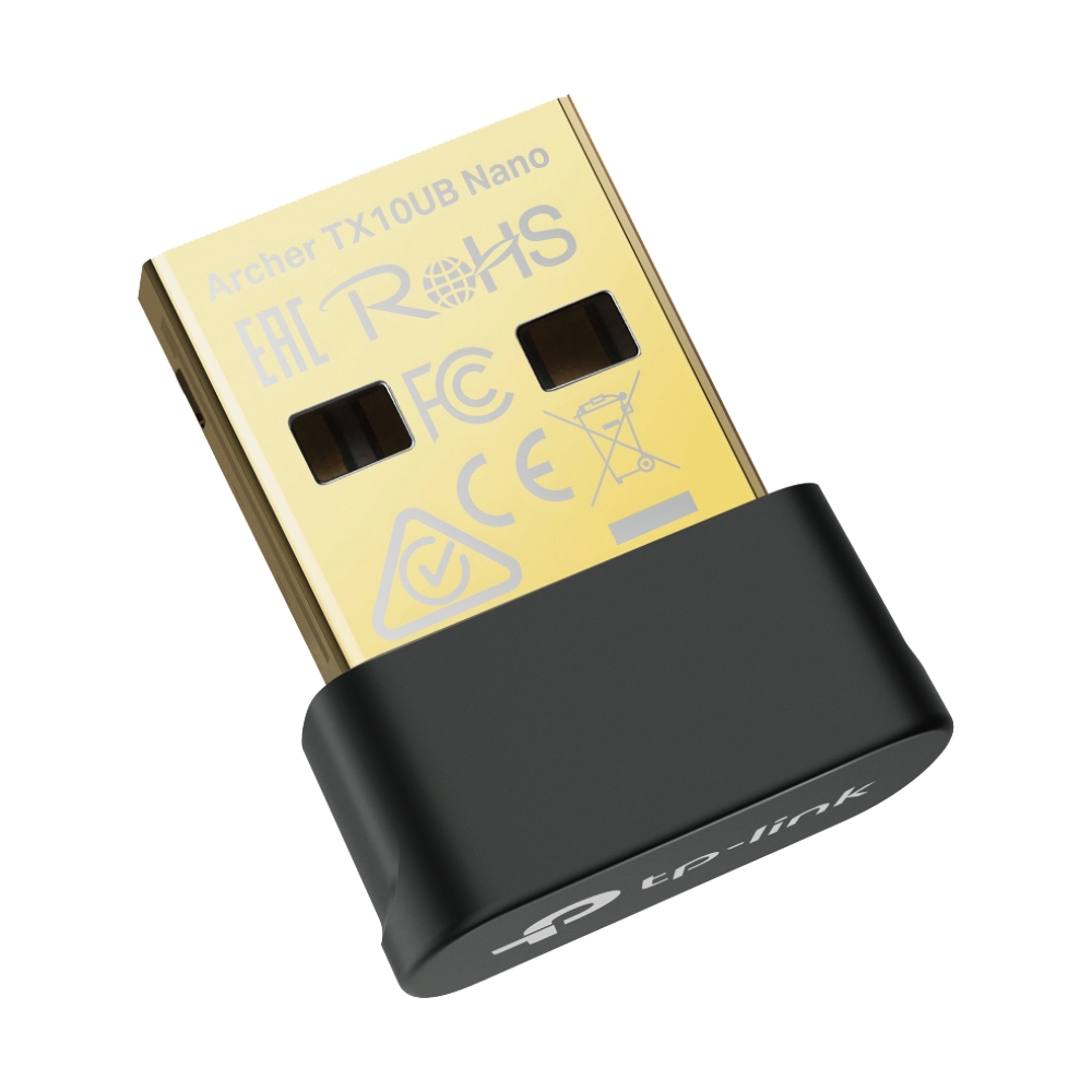Wireless USB Adapter TP-LINK (ArcherTX10UB Nano) AX900
