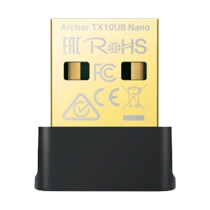 Wireless USB Adapter TP-LINK (ArcherTX10UB Nano) AX900