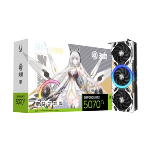 VGA ZOTAC GEFORCE RTX 5070 TI APOCALYPSE OC - 16GB GDDR7