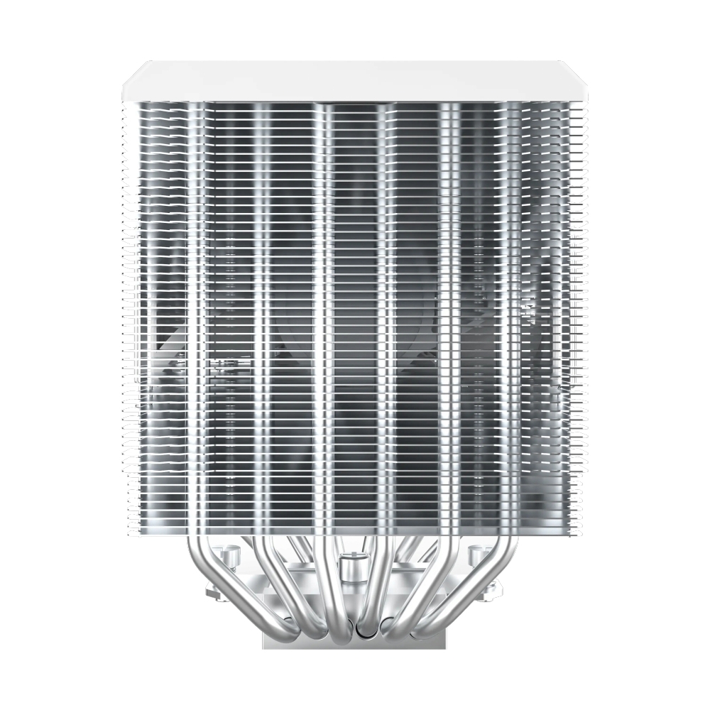 CPU COOLER MONTECH NX600 WHITE
