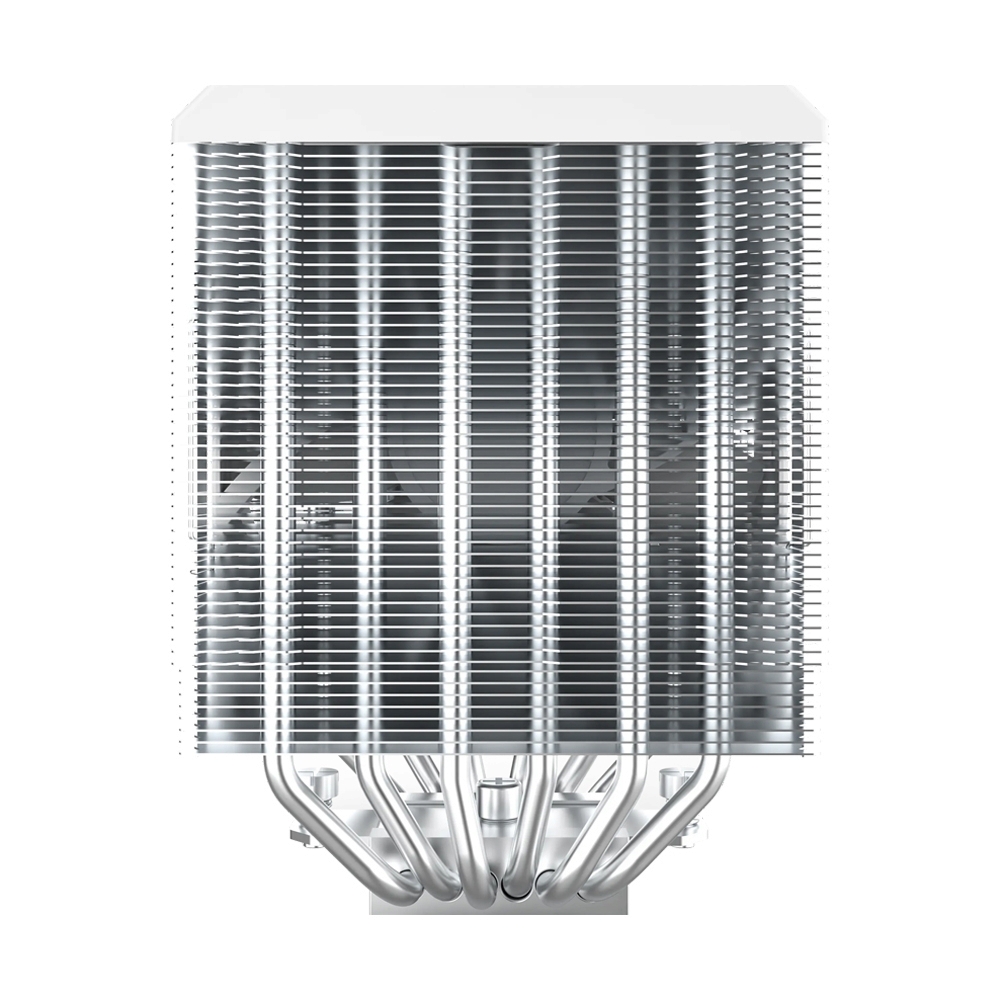 CPU COOLER MONTECH NX600 WHITE