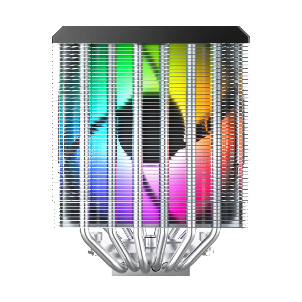 CPU COOLER MONTECH NX600 ARGB BLACK