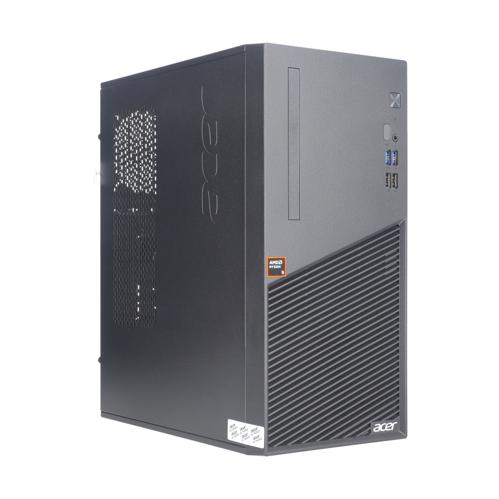 Desktop Acer Veriton Mini Tower X2240G/T001 (UD.R5RST.001)