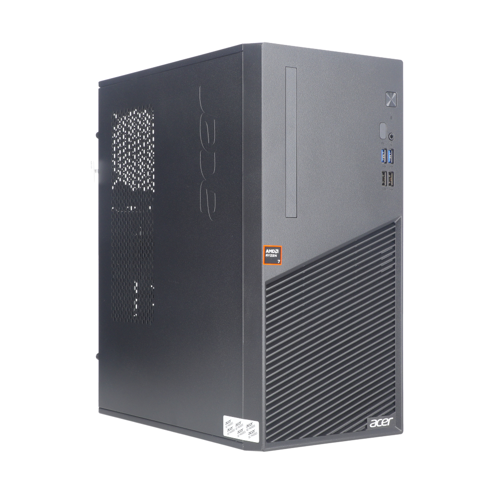 Desktop Acer Veriton Mini Tower X2240G/T002 (UD.R5RST.002)