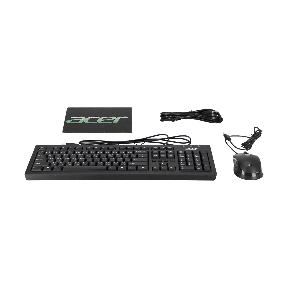 Desktop Acer Veriton Mini Tower X2240G/T002 (UD.R5RST.002)