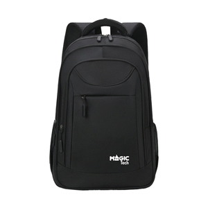 กระเป๋า (เป้) Magic Backpack 2291 (15.6นิ้ว,BLACK)