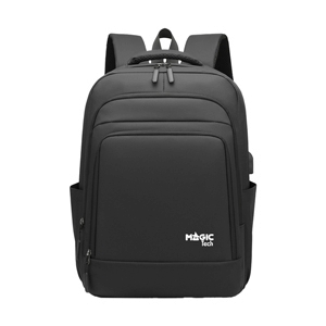 กระเป๋า (เป้) Magic Backpack 5331 (15.6นิ้ว,BLACK)